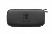 Nintendo Switch Carrying Case & Screen Protector