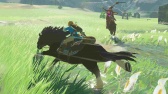 SWITCH The Legend of Zelda: Breath of the Wild