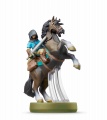 amiibo Zelda - Link Rider