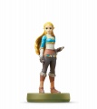 amiibo Zelda - Zelda Fieldwork