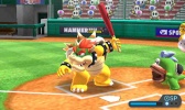 3DS Mario Sports Superstars + amiibo card (1pc)