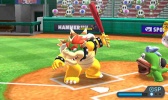 3DS Mario Sports Superstars + amiibo card (1pc)