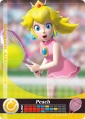 3DS Mario Sports Superstars amiibo card (5pcs)