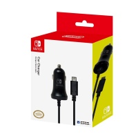 Car Charger for Nintendo Switch