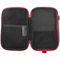 New 3DS XL Pouch - Pokémon Go Red