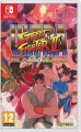 SWITCH Ultra Street Fighter 2 The Final Challenger