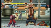 SWITCH Ultra Street Fighter 2 The Final Challenger