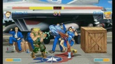 SWITCH Ultra Street Fighter 2 The Final Challenger