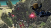 SWITCH LEGO City Undercover