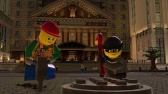 SWITCH LEGO City Undercover