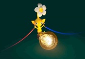 3DS Hey! Pikmin