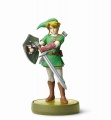 amiibo Zelda - Link (Twilight Princess)