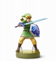 amiibo Zelda - Link (Skyward Sword)