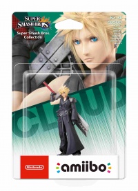 amiibo Smash Cloud 58