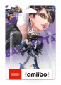 amiibo Smash Bayonetta 61