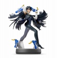 amiibo Smash Bayonetta 61