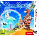 3DS Ever Oasis