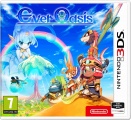 3DS Ever Oasis