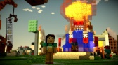 SWITCH Minecraft Story Mode:The Complete Adventure