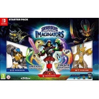 SWITCH Skylanders Imaginators Starter Pack