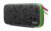 Nintendo Switch Carrying Case (Splatoon2)&Screen P