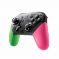 Nintendo Switch Pro Controller (Splatoon 2 Ed.)