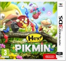 3DS Hey! Pikmin