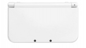 New Nintendo 3DS XL Pearl White+Mario Sports + YW2