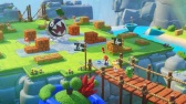 SWITCH Mario + Rabbids Kingdom Battle