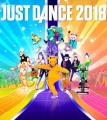 WiiU Just Dance 2018