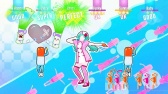 WiiU Just Dance 2018