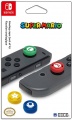 Joy-Con Analog Stick Caps - Super Mario