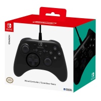 HORIPAD for Nintendo Switch (Wired Controller)