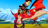 3DS Monster Hunter Stories