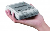 Nintendo Classic Mini: SNES