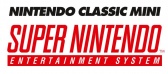 Nintendo Classic Mini: SNES