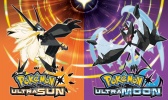 3DS Pokémon Ultra Sun / Ultra Moon Dual Pack