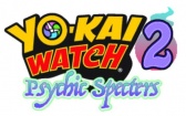 3DS YO-KAI WATCH 2: Psychic Specters