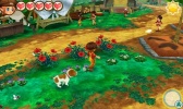 3DS Story of Seasons: Trio of Towns