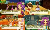 3DS Story of Seasons: Trio of Towns