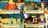 3DS Story of Seasons: Trio of Towns