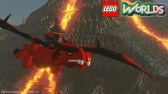 SWITCH LEGO Worlds