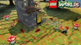 SWITCH LEGO Worlds