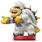 amiibo Super Mario - Wedding Bowser