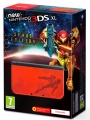 New Nintendo 3DS XL Samus Edition