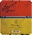 New Nintendo 3DS XL Samus Edition