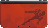 New Nintendo 3DS XL Samus Edition