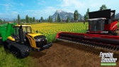 SWITCH Farming Simulator