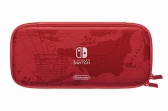 Nintendo Switch Carrying Case&Screen p. SM Odyssey
