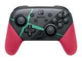 Nintendo Switch Pro Controller (Xenoblade 2 Ed.)